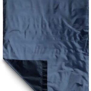 100 Adet 45x55+5 Siyah Şeffaf Kargo Poşeti