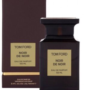 Tom Ford Noir De Noir Edp 100 Ml Unisex Parfüm