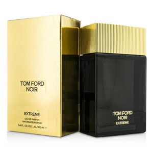 Tom Ford Noir Extreme Edp 100 Ml Erkek Parfüm