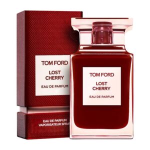 Tom Ford Unisex Lost Cherry 100 ml Unisex Parfüm